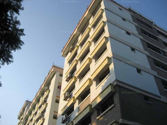 Blk 650 Jalan Tenaga (Bedok), HDB 4 Rooms #193882